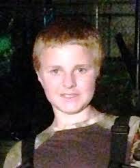 Caleb Glover's Instagram, Twitter & Facebook