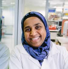 Portable chemistry kit sweetens native bush fruit production