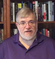 Nicholas F. “Nick” Burnett 1956-2021