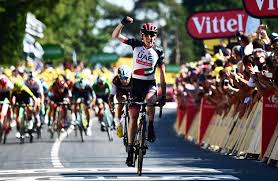 De très nombreuses personnalités ont participé. 2018 Tour De France By Bikeraceinfo