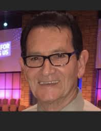 Most Recent Obituaries