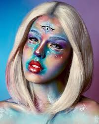 ☾ Kailey Knight ϟ