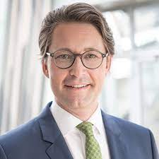 We did not find results for: Andreas Scheuer Wikipedia
