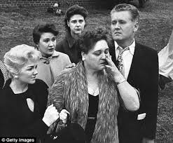 Elvis was married to actress and businessperson priscilla presley, with whom he is the father of singer lisa marie presley and the grandfather of model/actress riley keough. The King S Troubling Obsession Elvis Could Have Any Woman So Why Was He Only Able To Form Relationships With Virginal Girls Daily Mail Online