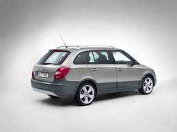 Skoda fabia 4x4 1.8t (2.0l) gt3582r tune after few modifications 497hp and 545nm with 45mm restrictor tpower racing ecu modification with launch control and. Skoda Fabia Scout Picture 13524