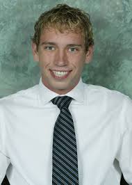 2008 Men's Cross Country Roster