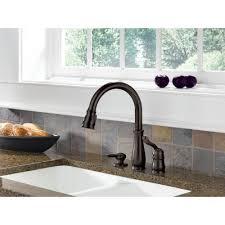 delta leland collection venetian bronze