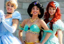 Classic disney princesses are the eight original princesses with stories based off of classic children's fairytales. 90 Preguntas Y Respuestas Desafiantes De Trivia De Disney Gottamentor