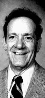 Francis Lawrence Obituary (2004)