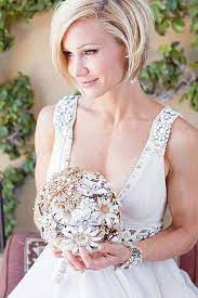 Best Wedding Hairstyles For Every Bride Style 2021 Bob Wedding Hairstyles Wedding Haircut Bride Hairstyles
