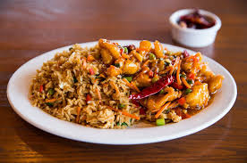 Pei Wei Pokes At Panda Express By Introducing 5 Orange Chicken