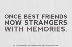 Love Quotes For Him: Good Bye Friendship Quotes for him via Relatably.com