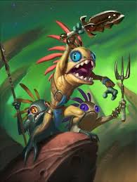 2 bilefin tidehunter x 1. Murloc Paladin Compare The Best Variants