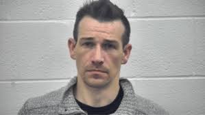 Covington police charge Michigan man in connection with Fifth Third robbery 