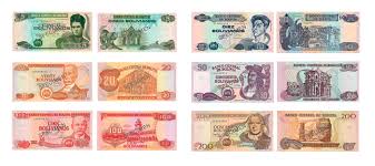 Check spelling or type a new query. Information Of Bolivia Currency Global Exchange Currency Exchange Services