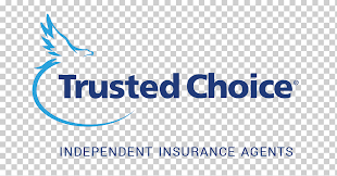 Html code allows to embed independent insurance agent logo in your website. Linda Dugan Insurance Independent Insurance Agent Logo Business Blue Company Text Png Klipartz