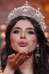 Miss Russia Subjected to Online Racist Abuse - IBTimes UK - 361811-miss-russia-2013-elmira-abdrazakova