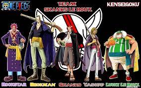 one piece fan club on instagram the shanks crew shanks ussop luffy pirateking goldroger onepiece onepiecemanga onepieceanime onepi 白ひげ ワンピース ひげ
