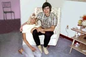 Born march 18, 1968, seraphina, 52, is the only daughter of the late rolling stones drummer and his wife shirley. Charlie Watts And Shirley Watts Famousfix Com Post