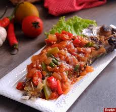Check spelling or type a new query. Resep Galantin Asam Manis Resep Kepiting Asam Manis Pedas