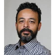 Mitarbeitende von Imperva Inc.