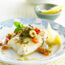 Cabillaud A La Tomate Recettes Recette Recettes De Cuisine Recette Poisson Recette Cabillaud