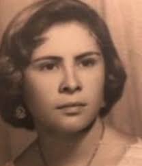 Maria de la Luz “Viola” Sanchez (1939-2020): homenaje de Find a Grave