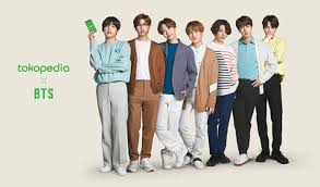 Semua selalu ada dan selalu bisa di tokopedia! A Marketing Battle Shopee Vs Tokopedia Tld By Mw Do