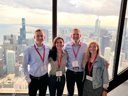 Sarah Cushman على X: "Amazing end to the @BCVSearlyCareer @AHAScience '22  meeting in Chicago w/ my SFB @trr267 colleagues @JamesAOo7 @lara_althaus  @Ralf_P_Brandes Great science is only possible thru networking &  collaborations & I'm ...