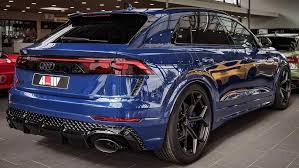 Image result for Ascari Blue 2025 SQ8