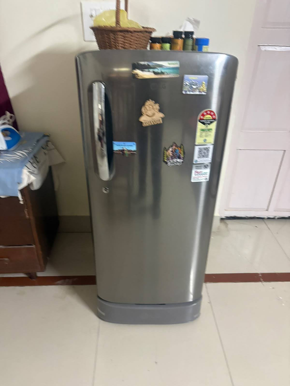 Wirlpool lg samsung refrigerator service product image