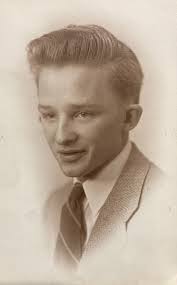 Donald Edward Lawrence (1926-2005)