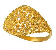 Indian Gold Rings Designs Mix Magazine Gold Ring Designs Gold Rings Gold Jewellery Design