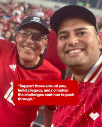 From pharmacy counter to district leader: John Yacoub’s career story