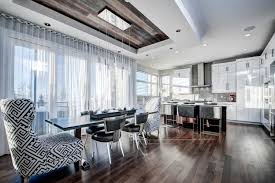 Check spelling or type a new query. Smoky Grey Hardwood Floor Kitchen Contemporary Kitchen Other By Lauzon Wood Floors Houzz