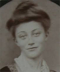 Ethel Holbrook Beach Wales (1886-1937)