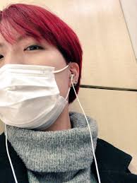 I Don T Think This Is Hoseok This Guy Has Ear Piercings And We Know Jhope Doesn T Hoseok Hoseok Bts Bts