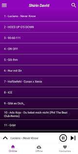 Weitere ideen zu shirin david, shirin, shirin david style. Shirin David All Songs 2020 2021 For Android Apk Download