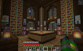 After A Few Battles With The Pillagers I Made A War Room To Plan Future Campaigns Against Them Minecraft Minecraft Designs Minecraft Minecraft Blueprints