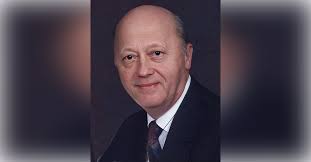 Obituary information for Charles Albert Roth