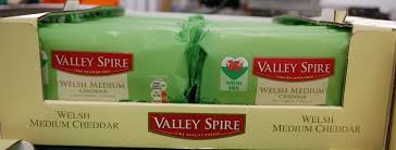 The supersize cheddar is hitting the supermarket this weekend and will retail for £2.39. Lidl Announces New Range Of Welsh Cheddar Exclusively For Wales Farminguk News