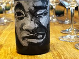 2023 Haasbek Grenache Noir