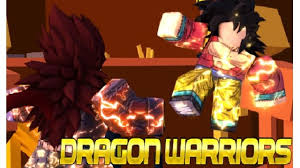 Maybe you would like to learn more about one of these? All Dragon Ball Warriors Codes Shoda