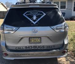 While most people season their food to make it taste better, certain types of seasoning are known to be quite offensive to insects and bugs. Wichita S 1 Bed Bug Exterminator 100 Lowest Price Guaranteed