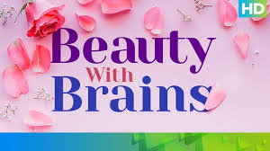 If you have a good and a pleasing personality, then you have to consider yourself beautiful from within. Beauty With Brains Bollywood Edition Eros Now Youtube