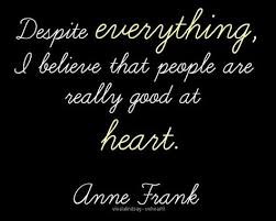  Anne Frank Project
