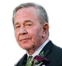 Douglas Hecht Obituary