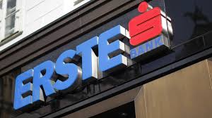 (bcr), the biggest bank in romania. Wiener Erste Group Uberholt Deutsche Bank