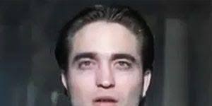 Twilight' Edward Cullen is a starter vamp, says vampire academic