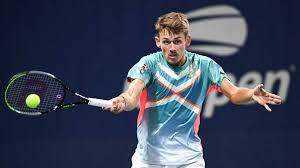 However, he has failed to impress much since then. Jordan Thompson Alex De Minaur Sydneysiders Shining At The Us Open Atp Tour Tennis